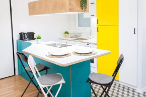 Fully renovated modern beauty in Central Athens